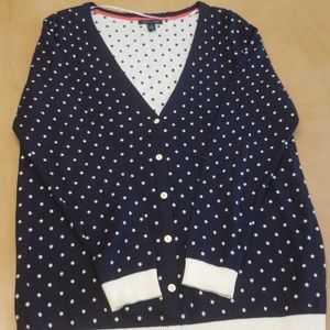 NWOT Cardigan
